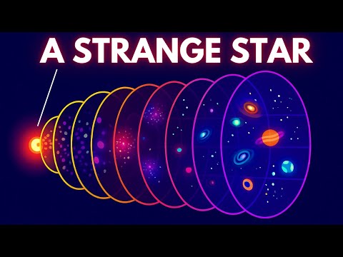 I never understood WHY the universe expands...until now!