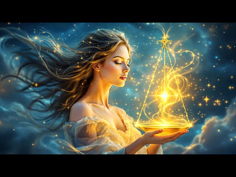 1111 HZ | Remove All Blockages - Receive the Love, Wealth, and Blessings of the Universe #2
