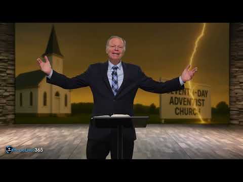 Why Most Church Members Won’t Make It Through the Shaking by Mark Finley