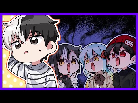 남편님이 잠들면 매운 세상이 열린다