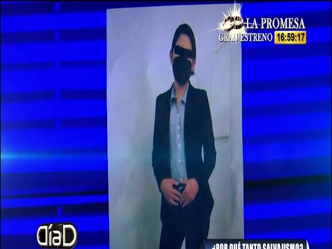 Enfermera atacada sin piedad: Se ensañaron con ella y la dejaron en cuidados intensivos