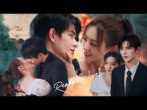 🔥Из-за коварства лучшей подруги, провела ночь с незнакомцем🔥 Дорама:Готовы к любви?/Ready for love?