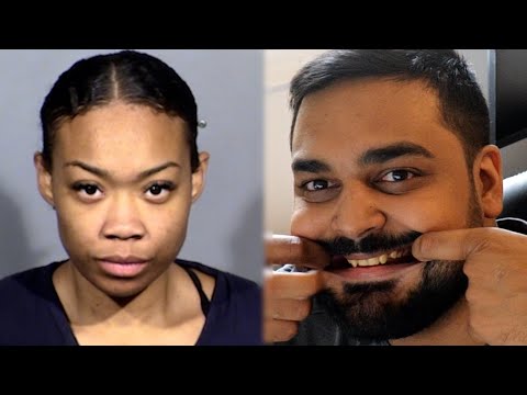 The TikTok ILLEGAL Fake Dentist Scam...