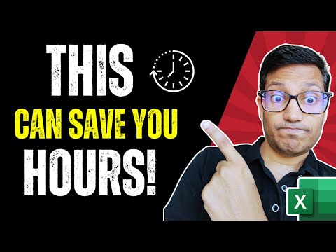 15 'Awesome' Paste Special Tricks Every Excel User Should Know