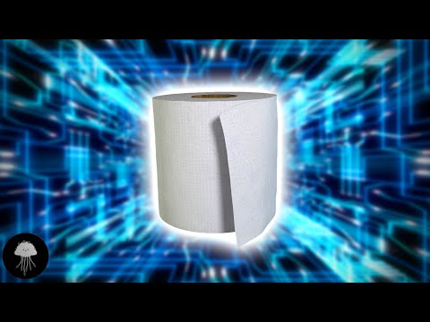 Why Toilet Paper is suboptimal (and how to reinvent it) - DBY # 61