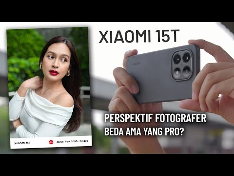 Xiaomi 15T - Leica Camera Review - Straightforward and honest!