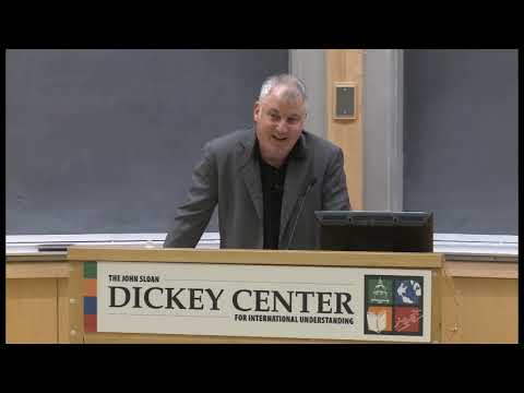 Paradox of Authoritarian Regimes