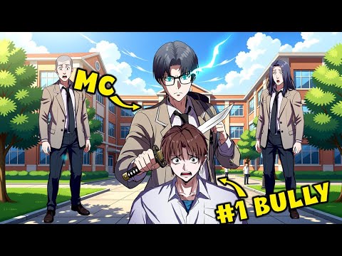 When A Legendary Assassin Gets Reincarnated & Goes Back To School! - Manhwa Recap