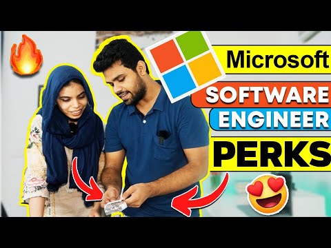 Onboarding Gifts from Microsoft 2022