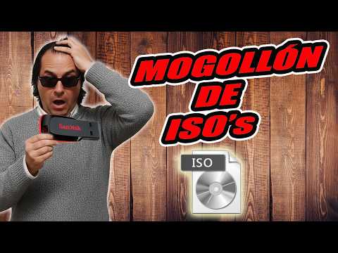 CREAR USB MULTIBOOT DE ISOS CON DIFERENTES INSTALACIONES DE WINDOWS CON VENTOY #pc #pcgaming