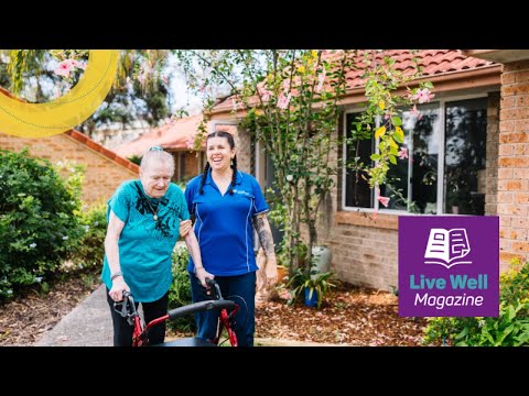 Understanding 2025 Aged-Care Reforms and Support at Home