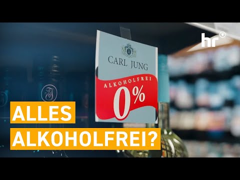 OHNE – Warum Alkoholfrei gerade BOOMT | mex