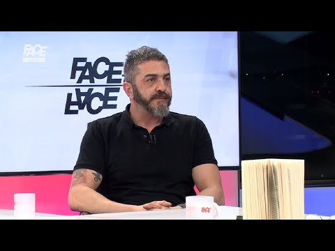 Feđa Štukan: Od heroina sam umro 10 puta, ali stvarno! Senad: Jesi bio u iskušenju da opet probaš?