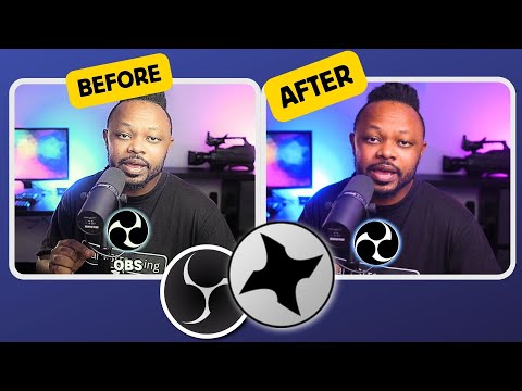 Best Video & Audio Settings for VDO Ninja when Bringing Guests in OBS