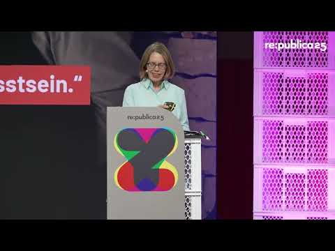 re:publica 25: Anne Brorhilker - Fraud as a Business: How Financial Criminals Outsmart Us
