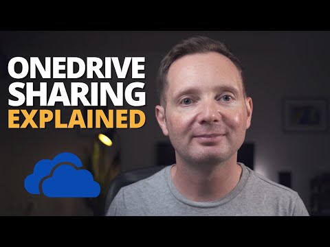 Share Files in OneDrive in 3 Easy Steps (And Manage Sharing Settings)