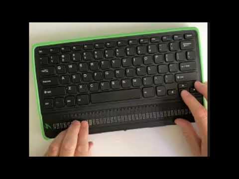 Product demonstration by David Woodbridge - Mantis Q40