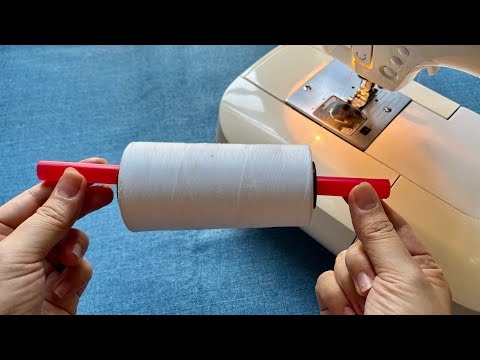 ⛔️ Stop using outdated techniques: 5 sewing tips that will set you apart