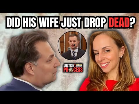 Medical Examiner Takes The Stand In Brian Walshe Trial