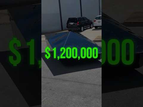 5 CRAZIEST Cybertrucks Rappers Own