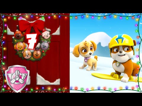 A New Present for Christmas! 🎁 | Skye: 12 Days of Christmas 🎁 | 7 Days to Go!