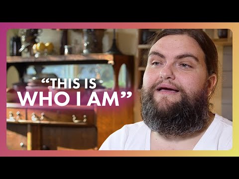The Power of Embracing Who You Are | Born Different | Extraordinary People
