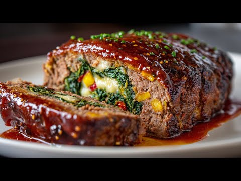 Surprise your friends at Christmas dinner! A simple and very tasty dish!