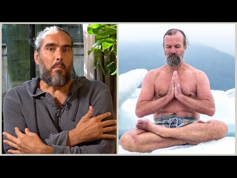 I Did The Wim Hof Method Everyday For 30 Days And This is What Happened