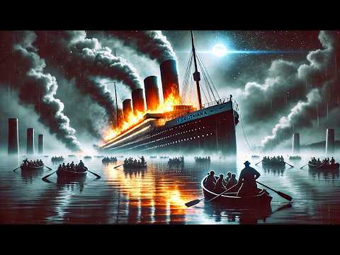 The Miraculous Journey of the Ship of Hope – The Story of the SS Sultana