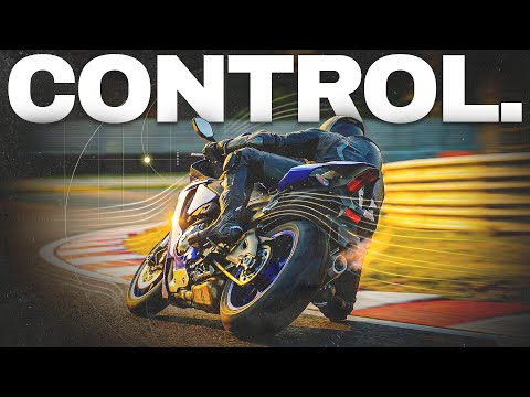 The Science of Precision on a Motorcycle - Why It’s So Hard to Master