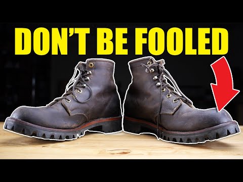 Everything u need to know to buy your first boots