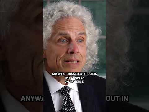 The Data On Violence