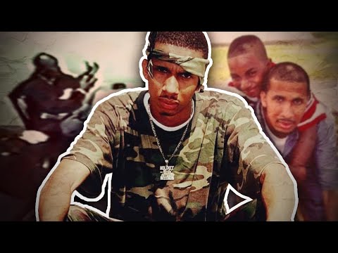 NoLimit MAC: Wrongfully Convicted of Murder (20 Years in Jail)