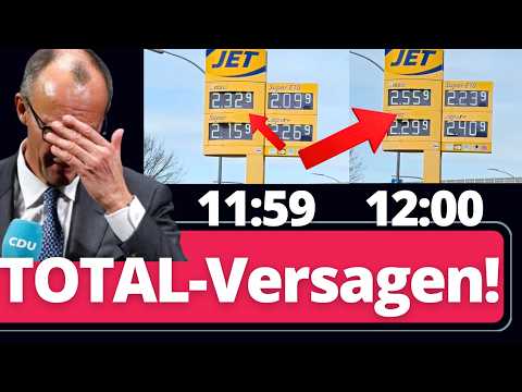 Tank disaster revealed: We have the video proof of government failure!