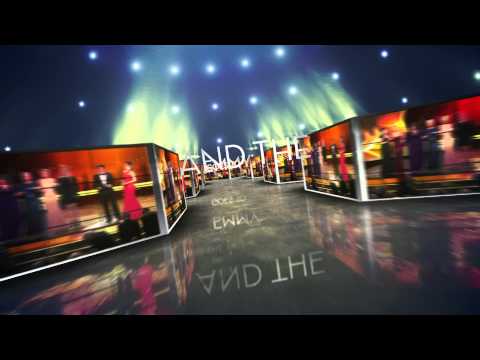 Countdown to the 64th Primetime Emmy Awards (Sizzle)