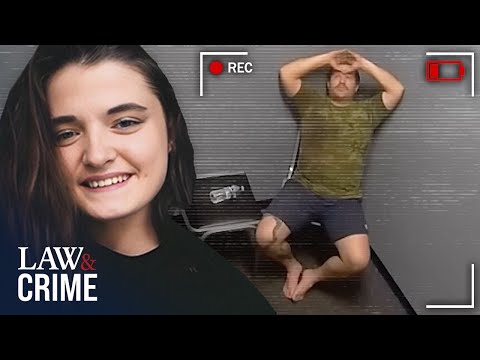 Florida Cop’s Dark Secret Ends in Girlfriend’s Death