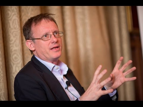 Arthur Kroeber: "China’s Economy: Powerhouse, Menace, or the Next Japan?"