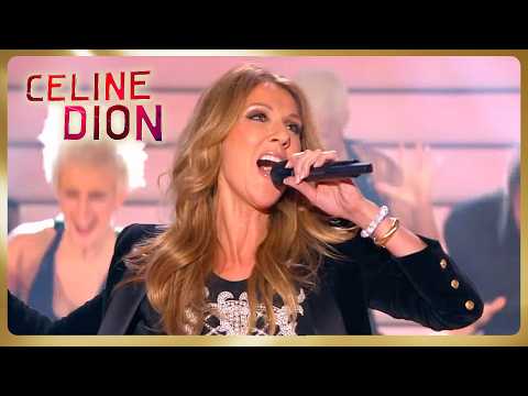 Céline Dion côté coulisses… l’émotion avant le show 🎬 | Le Grand Show | Complet - CI