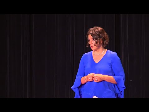 Pregnancy Is More Than The Birth Of A Child | Amy Loden Tiffany | TEDxTullahoma