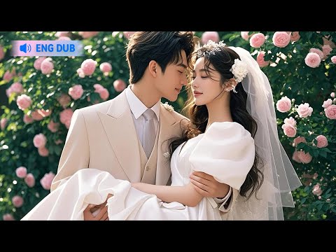 🌺【Eng Dub】She vanished without a trace. Now, he's begging for a second chance.👑#chinesedrama #shorts