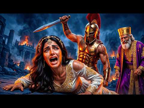 The Day Persia DIED and Iran Was Born