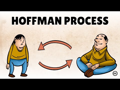 The Hoffman Process: Seven Days That Change Your Life