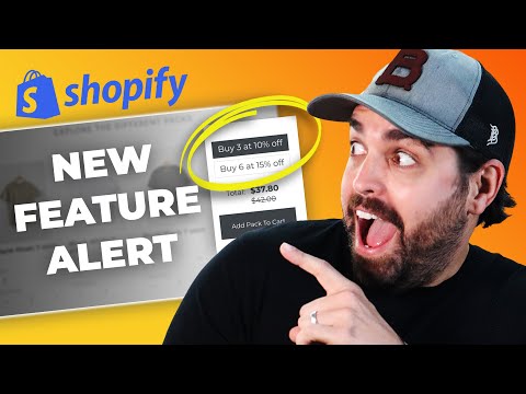 How To Create Product Bundles That Convert New Shopify Bundle App