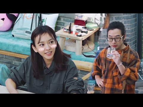 陈意涵委屈和老公撒娇：我真的没有47个前男友 | 幸福三重奏S2