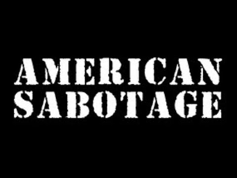 A$AP ROCKY'S "American Sabotage" Presented by AWGE (DBD Spoilers)