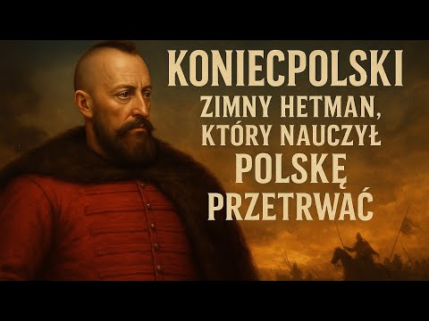 Hetman, który nauczył Polskę bronić się przed Szwecją – Stanisław Koniecpolski#HistoriaPolski 