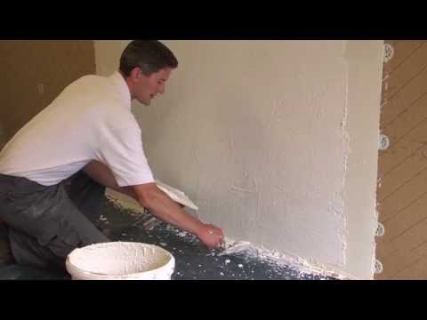 How to apply Silicon finish renders.