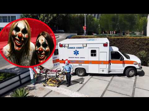 The Clown Purge (2022) | Full Movie (4K Ultra HD)