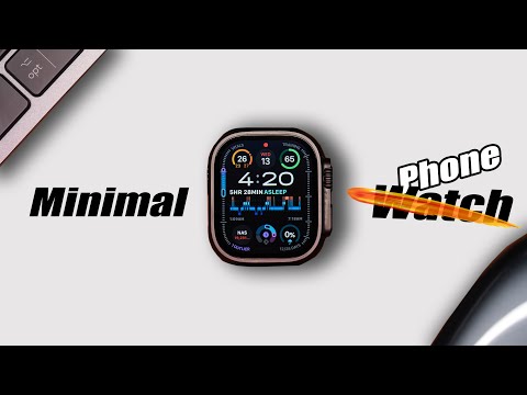 I made my Apple Watch into the Ultimate Productivity Device