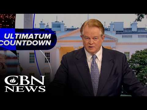 Trump Says U.S.-Iran Negotiating to End War; Iran Refutes | News on The 700 Club - March 24, 2026